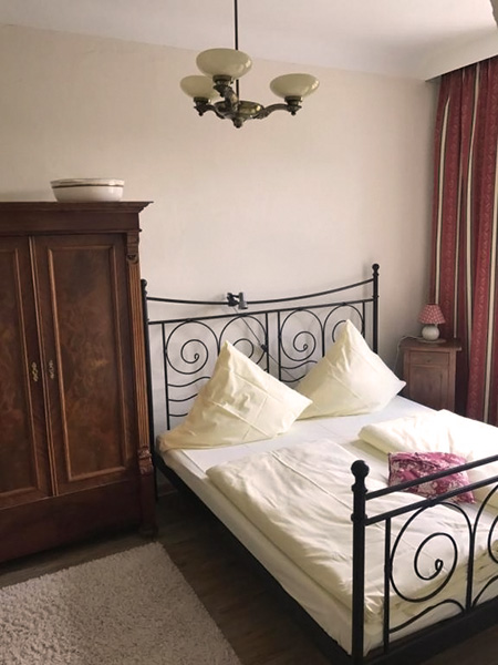 Bahnhofshotel Die neue Bühne in Bad Saarow - Restaurant,Cafe,Bar